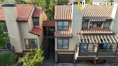4800 Northway Dr in Dallas, TX - Building Photo - Building Photo