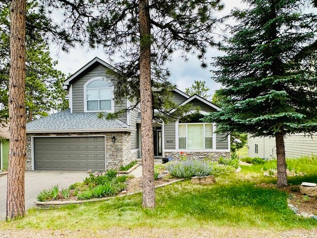 property at 31170 Cinnamonwood