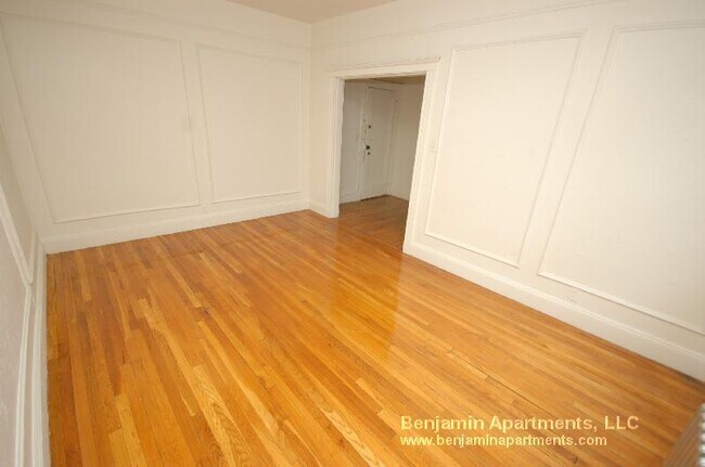 property at 1687 Commonwealth Ave