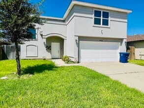 1918 Aransas Pass Dr in Laredo, TX - Building Photo - Building Photo