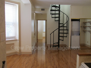 2024 Spring Garden St in Philadelphia, PA - Building Photo - Building Photo
