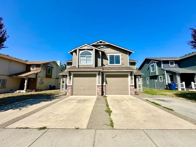 property at 2103 Yellowstone St