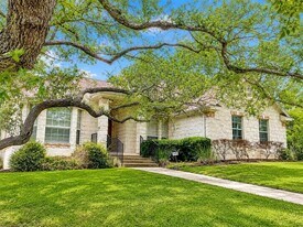 3601 Serena Woods Ct in Austin, TX - Building Photo