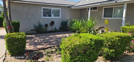 3069 Thompson Ave in Selma, CA - Building Photo - Building Photo