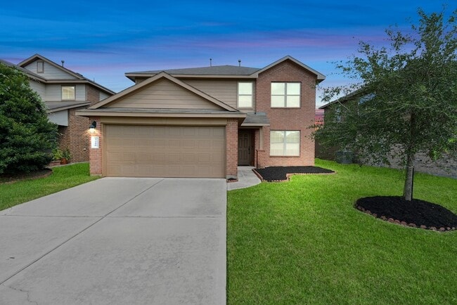 property at 3210 Aldridge Dr