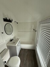 2295 Kendall St in Detroit, MI - Building Photo - Building Photo