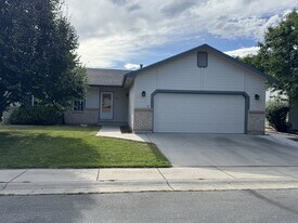 426 W Arizona Ln in Boise, ID - Building Photo