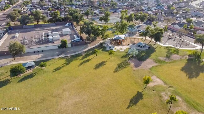 property at 8316 W Sweetwater Ave