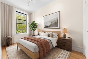 51 W 88th St, Unit 5C in New York, NY - Building Photo
