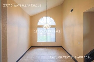 23746 Waterleaf Cir in Moreno Valley, CA - Building Photo - Building Photo