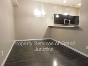 2881 1/2 Cascade Ave in Grand Junction, CO - Building Photo - Building Photo