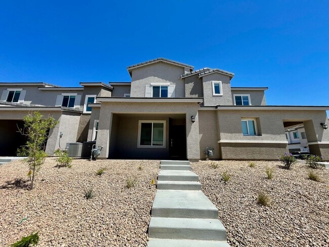 10771 Astell Isle Ct in Las Vegas, NV - Building Photo - Building Photo