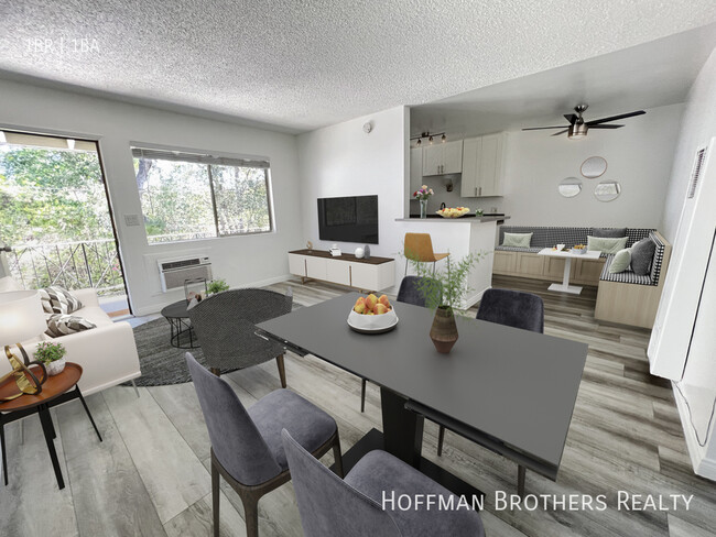 630 N Cerritos Ave in Azusa, CA - Building Photo - Building Photo