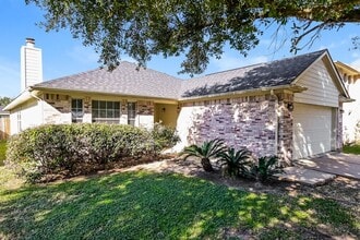 19530 Billineys Park Dr in Katy, TX - Building Photo - Building Photo