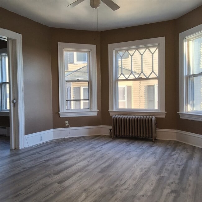 517-519 Second St in Fall River, MA - Building Photo - Building Photo