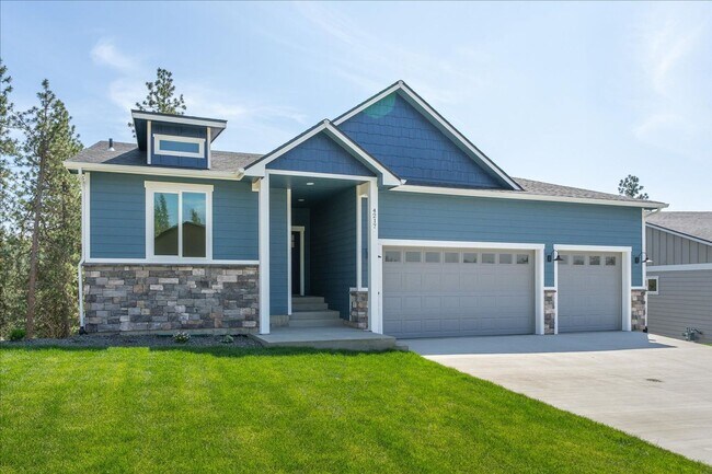 4217 Tolliver Ct in Spokane, WA - Building Photo - Building Photo