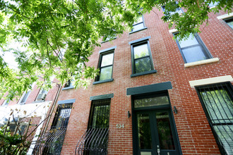 534 Clinton St in Brooklyn, NY - Building Photo - Building Photo