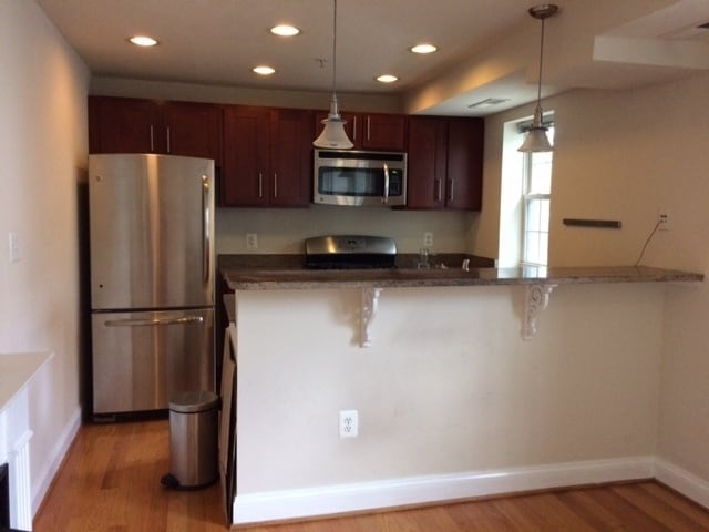 property at 410 15th St NE