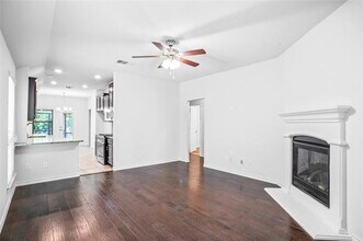 10120 Houston Wy in McKinney, TX - Building Photo - Building Photo