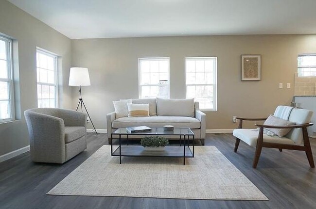 1708 Taylor St in Durham, NC - Building Photo - Building Photo
