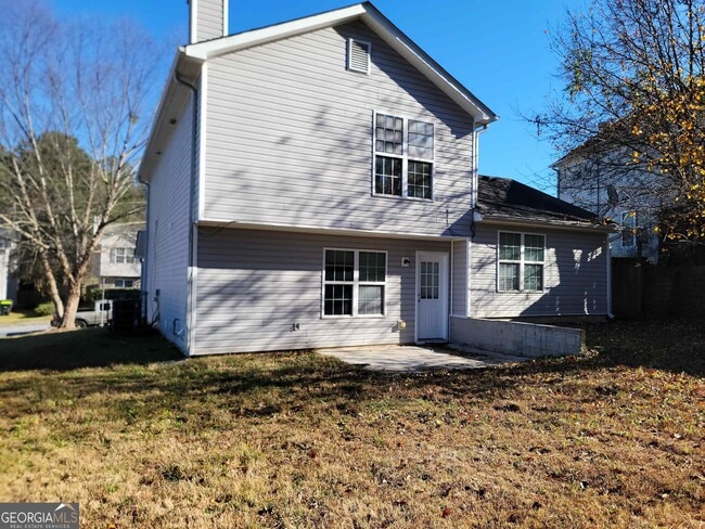 4107 Shining Armor Dr in Conley, GA - Building Photo - Building Photo