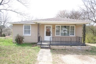 5309 Adams Ave in Adamsville, AL - Building Photo