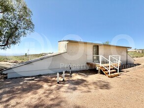 11602 E Manana Rd in Cave Creek, AZ - Building Photo - Building Photo
