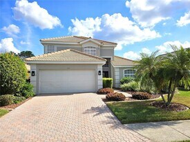 2319 Caraway Dr in Venice, FL - Building Photo