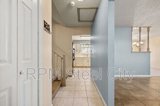 2119 Chatalet Ln in Pueblo, CO - Building Photo - Building Photo