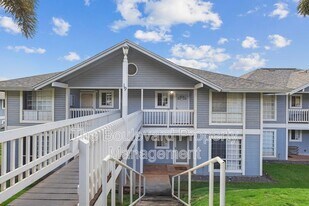 92-905-905 Hame Pl in Kapolei, HI - Building Photo