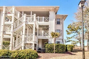 100 Turtle Cay Dr in Wilmington, NC - Building Photo