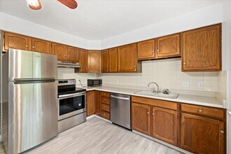 5691 W 35th Ave in Wheat Ridge, CO - Building Photo - Building Photo