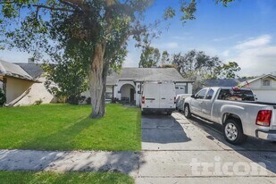 470 N Sundance Dr in Lake Mary, FL - Building Photo