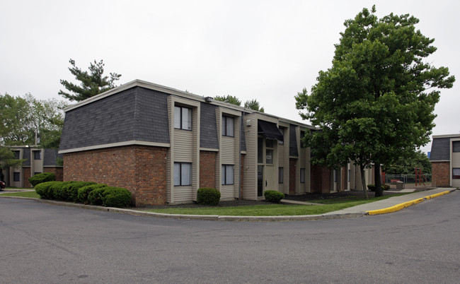 The Park at Springdale in Springdale, OH - Building Photo - Building Photo