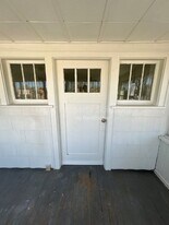 116 Princeton Dr SE in Albuquerque, NM - Building Photo