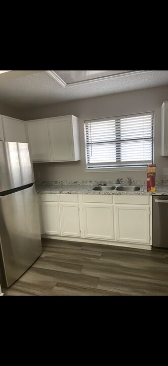 2807 London Ct in Euless, TX - Building Photo