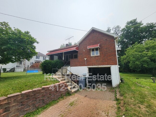 property at 1152 Pennsylvania Ave