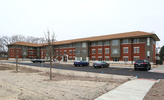 Philhaven Apartments