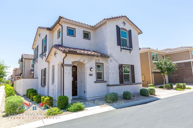 property at 9907 E Tahoe Ave