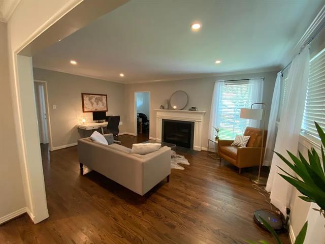 5521 Hanover Ave in Dallas, TX - Building Photo - Building Photo