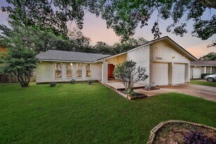 21311 Park Rock Ln in Katy, TX - Building Photo