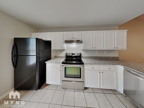 4431 Annie Mae Dr in Millington, TN - Building Photo - Building Photo