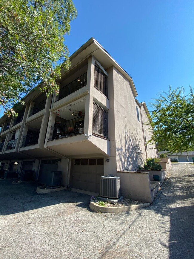 5509 N New Braunfels Ave in San Antonio, TX - Building Photo - Building Photo
