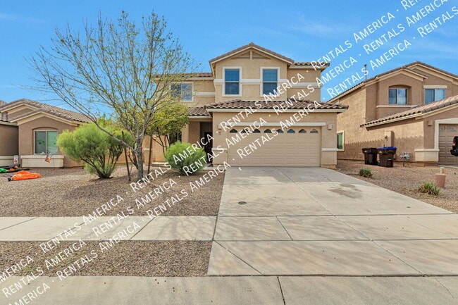 property at 445 W Corte Planga