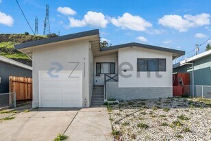 161 Pecks Ln in South San Francisco, CA - Building Photo