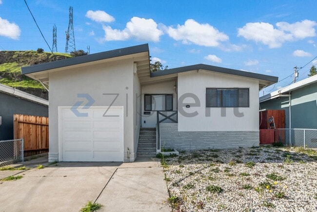 property at 161 Pecks Ln