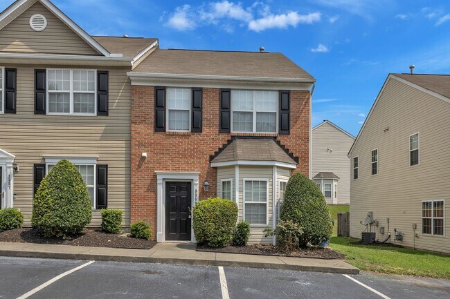 property at 3359 Bridgeville Rd