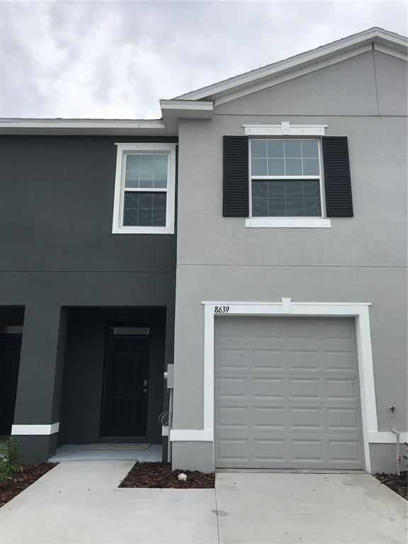 property at 8639 Falling Blue Pl
