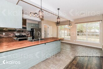 6710 Hatton Rd in Amarillo, TX - Building Photo - Building Photo