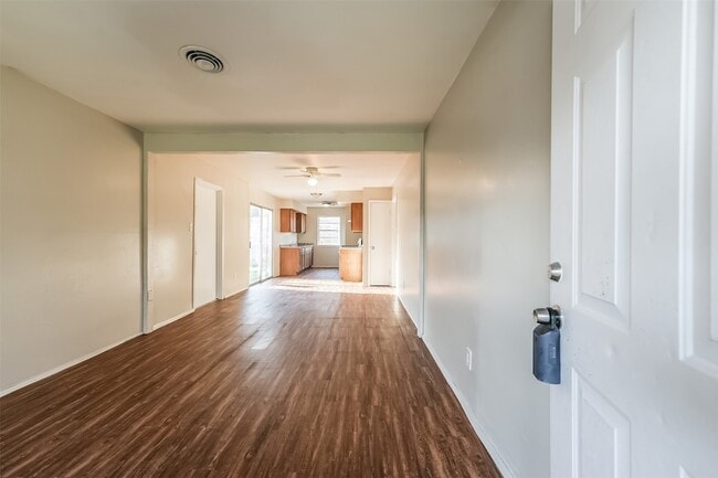 property at 3106 Wilmington St